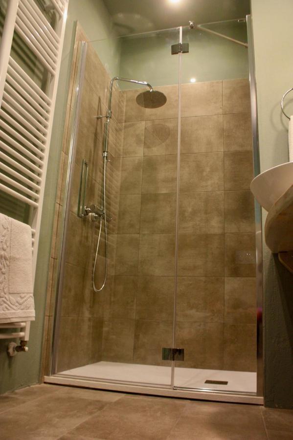Casapaletti Country House Alfiano Natta Екстер'єр фото