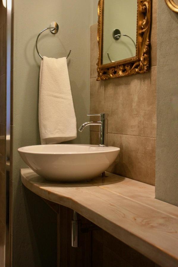 Casapaletti Country House Alfiano Natta Екстер'єр фото