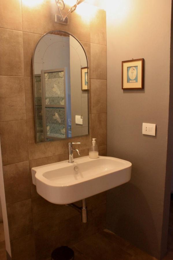 Casapaletti Country House Alfiano Natta Екстер'єр фото