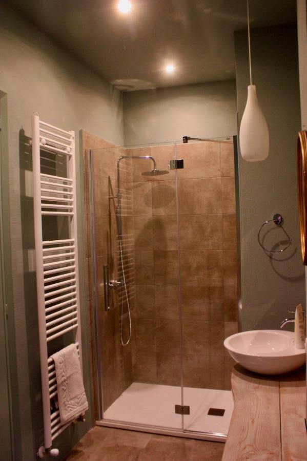 Casapaletti Country House Alfiano Natta Екстер'єр фото