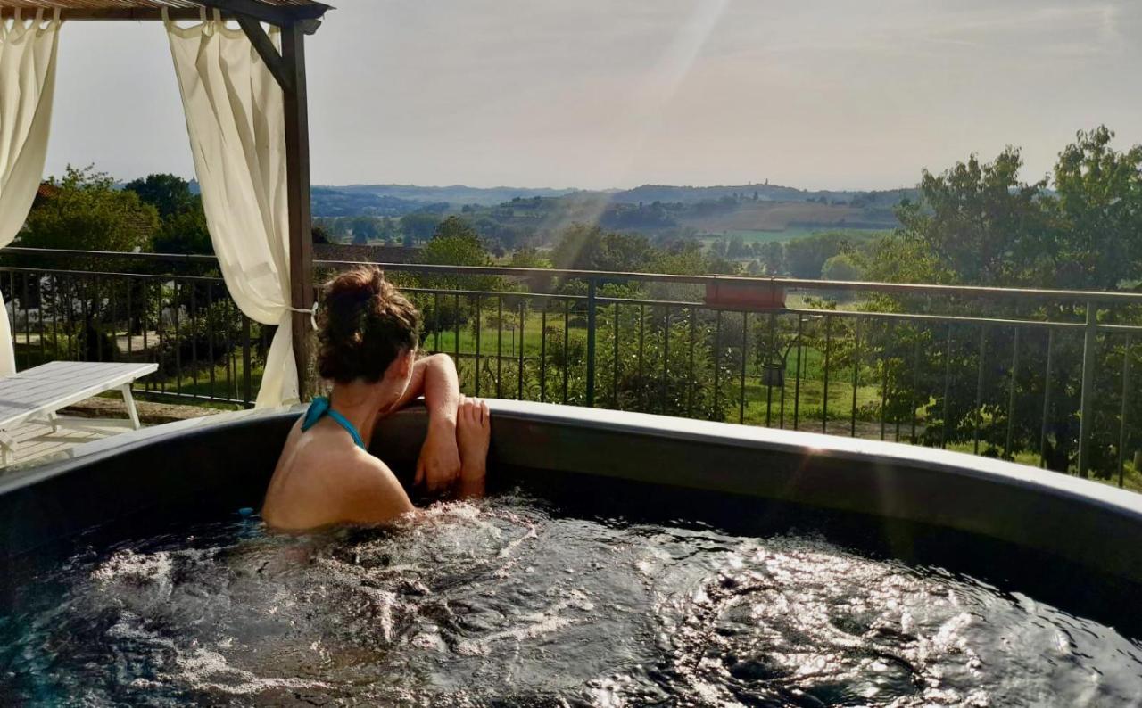 Casapaletti Country House Alfiano Natta Екстер'єр фото