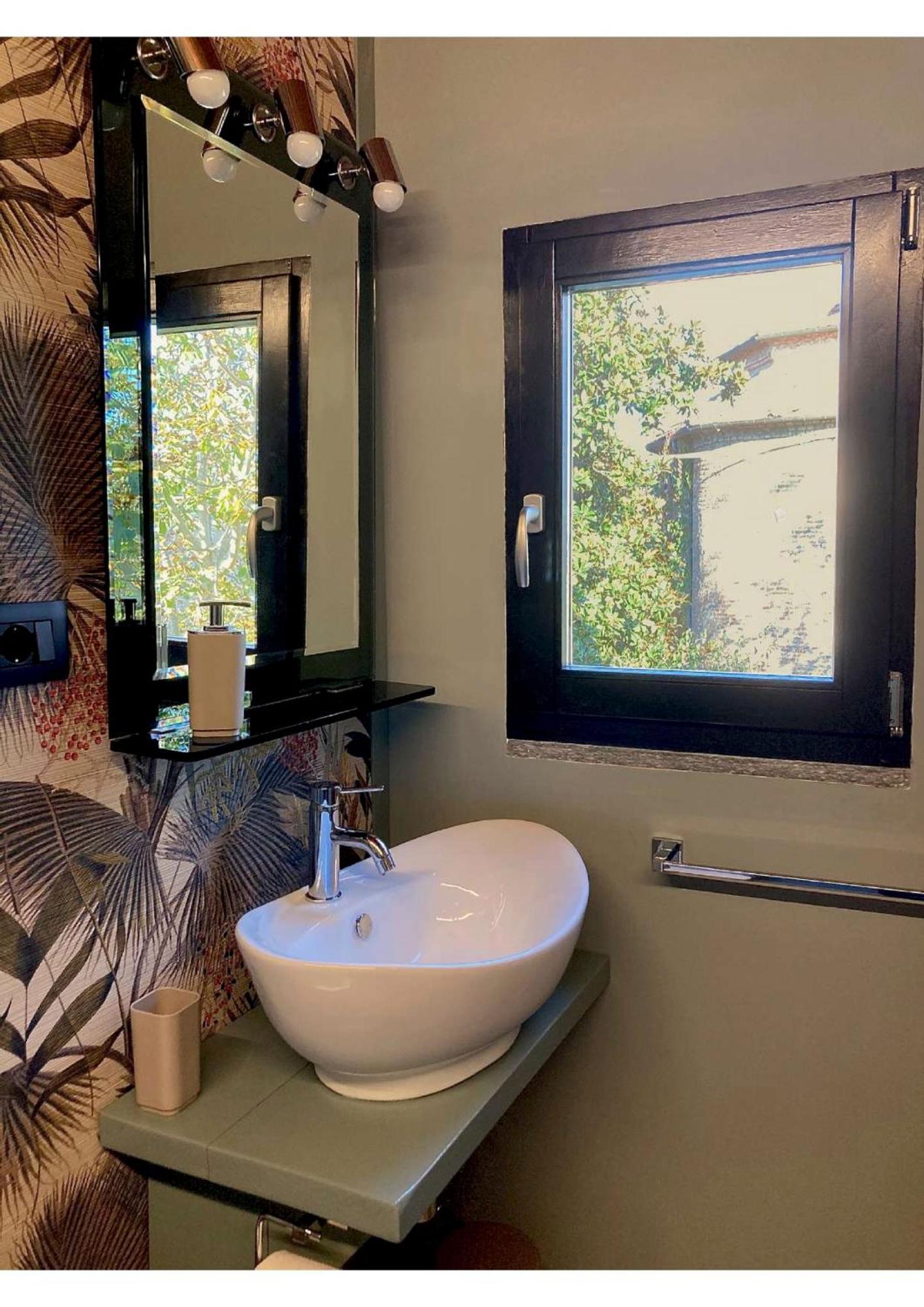 Casapaletti Country House Alfiano Natta Екстер'єр фото