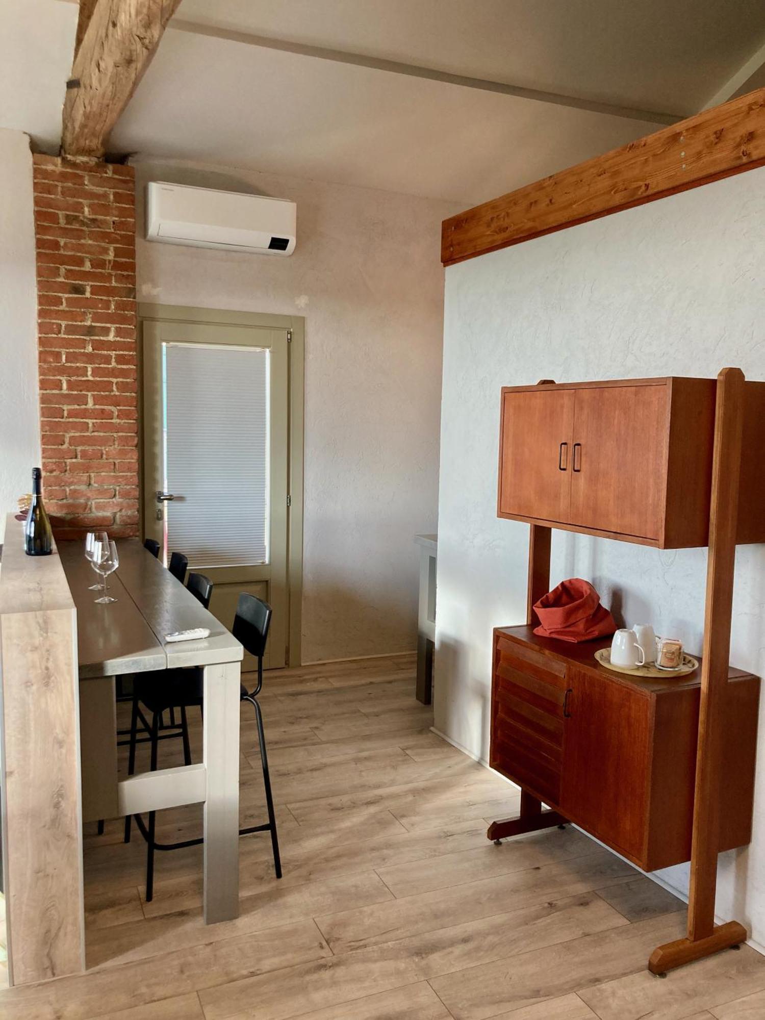 Casapaletti Country House Alfiano Natta Екстер'єр фото