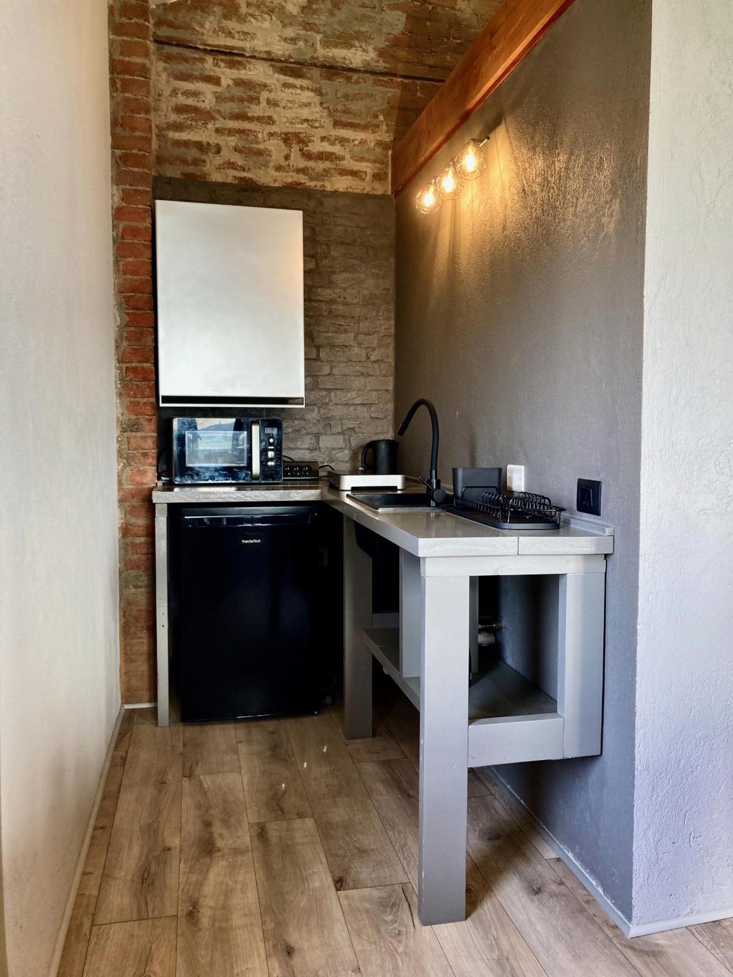 Casapaletti Country House Alfiano Natta Екстер'єр фото